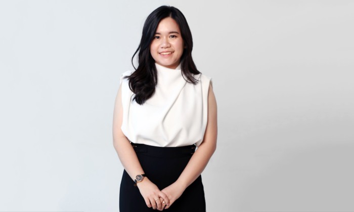 HashMicro Terima Penghargaan The Best Business Software 2023