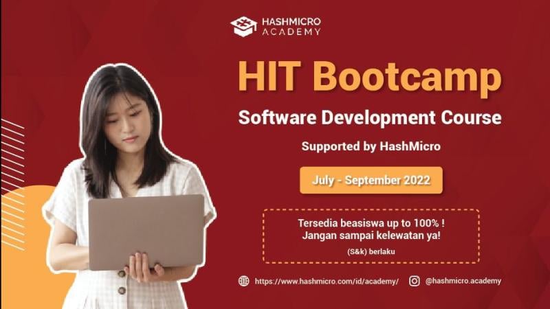 HashMicro Showcases the Power of AI-Driven ERP at Singapore's Leading Tech Forum