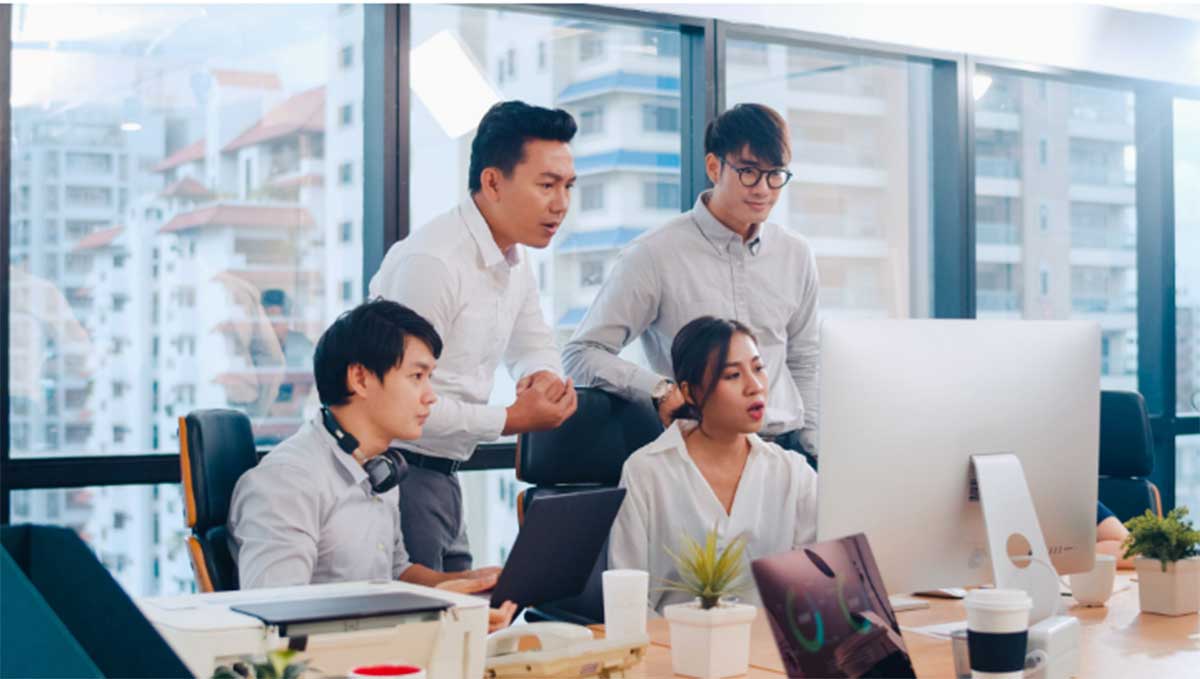 HashMicro: Workforce Intelligence Menjadi Standar Baru di Tengah Kompleksitas HR