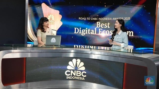 Lewat Teknologi dan AI, HashMicro Ubah Cara Bisnis Beroperasi