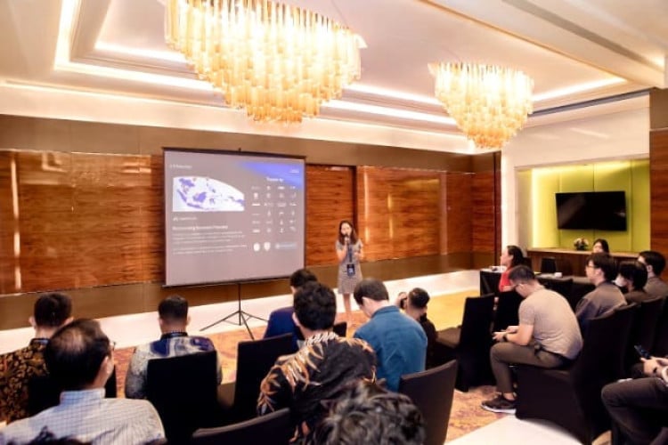 Perkuat Transformasi Bisnis di Asia Tenggara, HashMicro Integrasikan ERP dan AI