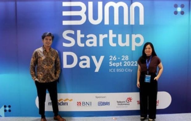 HashMicro Siap Bantu Startup Melakukan Transformasi Digital