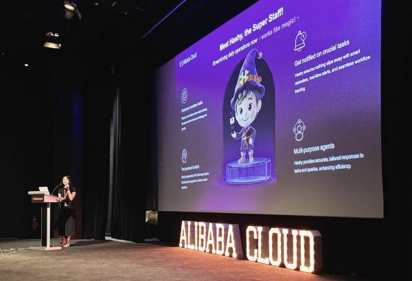 Teknologi AI Ubah Peran ERP dalam Operasional Bisnis Modern