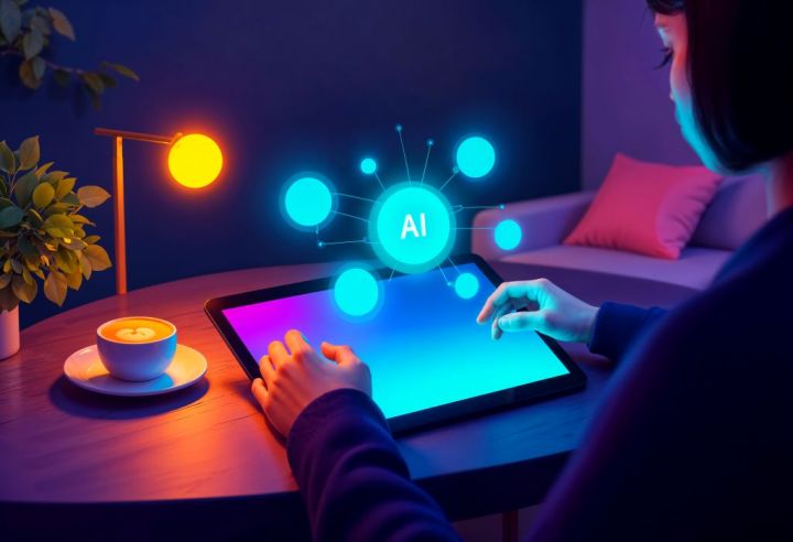 HashMicro Raih Honor dari Alibaba Cloud