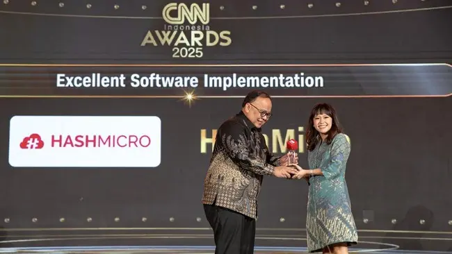 Insider scoop: How HashMicroâ€™s Groundbreaking Solutions Reshape Singaporeâ€™s Business Norms