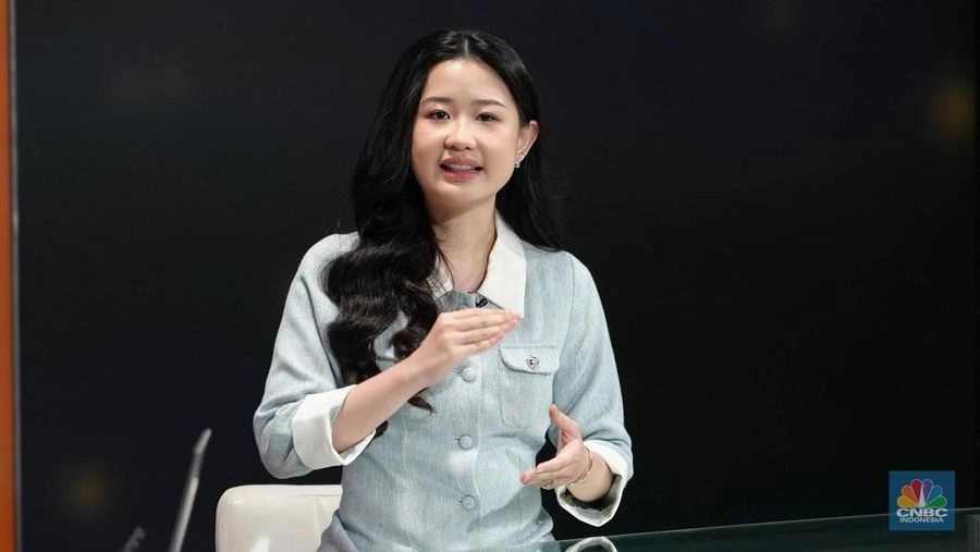 Selaras dengan Visi Pemerintah, HashMicro Hadir di BUMN Startup Day 2022