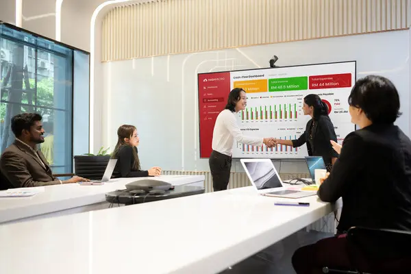 HashMicro Business Software Is Set to Redefine Global Operations for The Modern Enterprise