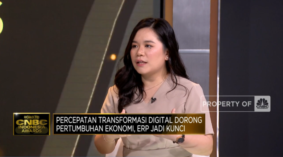 Empowering Smart Enterprises: HashMicro's Role in Singapore's Digital Future