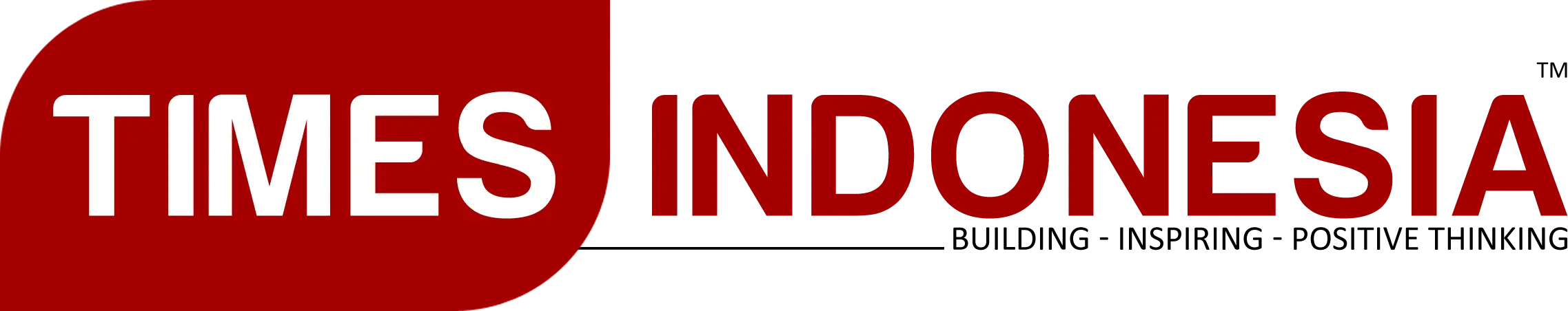 Times Indonesia logo