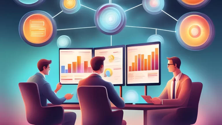 business intelligence software
