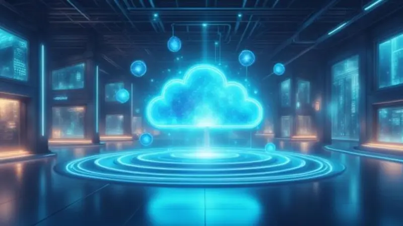 Future Trends in Cloud ERP