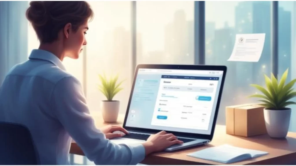 case study credit note