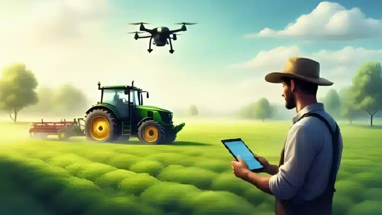 Agriculture Automation