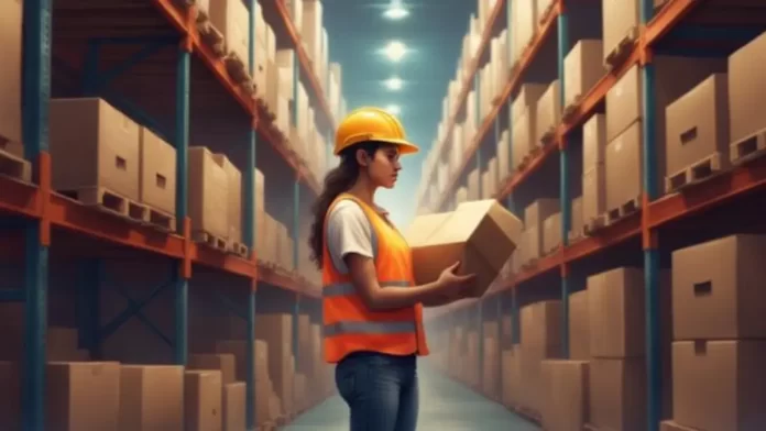 Warehouse Management Software Malaysia