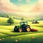 Farm Machinery Essentials Every Farmer Needs