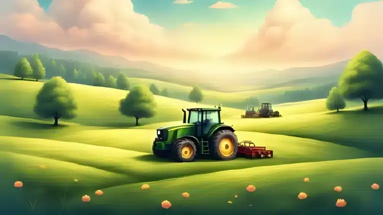 Farm Machinery Essentials Every Farmer Needs