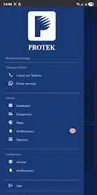 Protek GPS asset management system malaysia