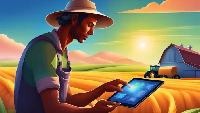 10 Best Agriculture Inventory Software in Malaysia