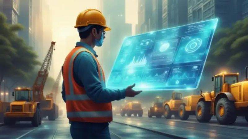 best construction asset management software