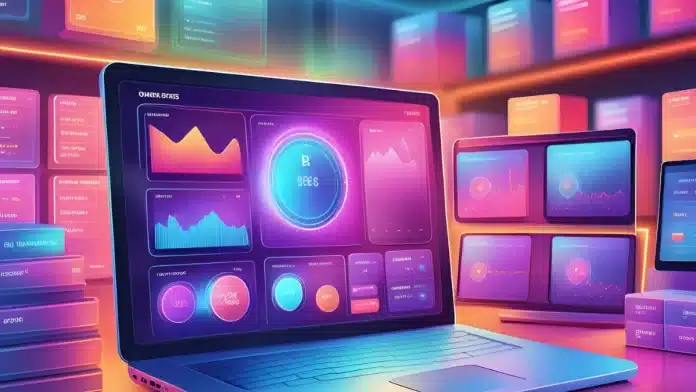 e-commerce fulfillment software
