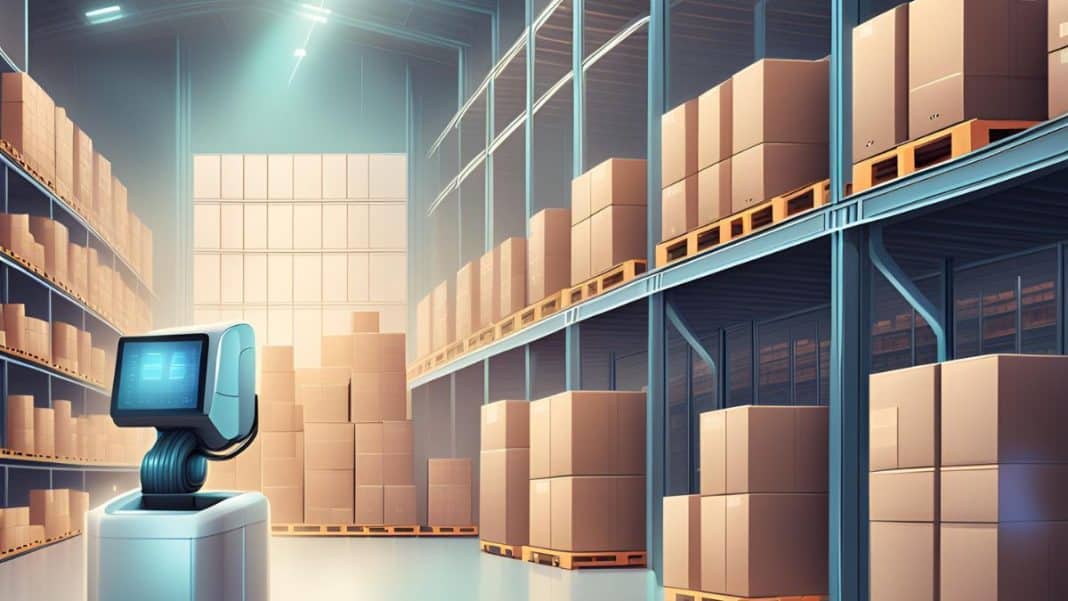 A Comprehensive Guide to Lean Inventory for Business