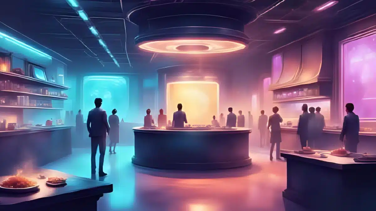 10 Best Central Kitchen Management Software in Malaysia 2025