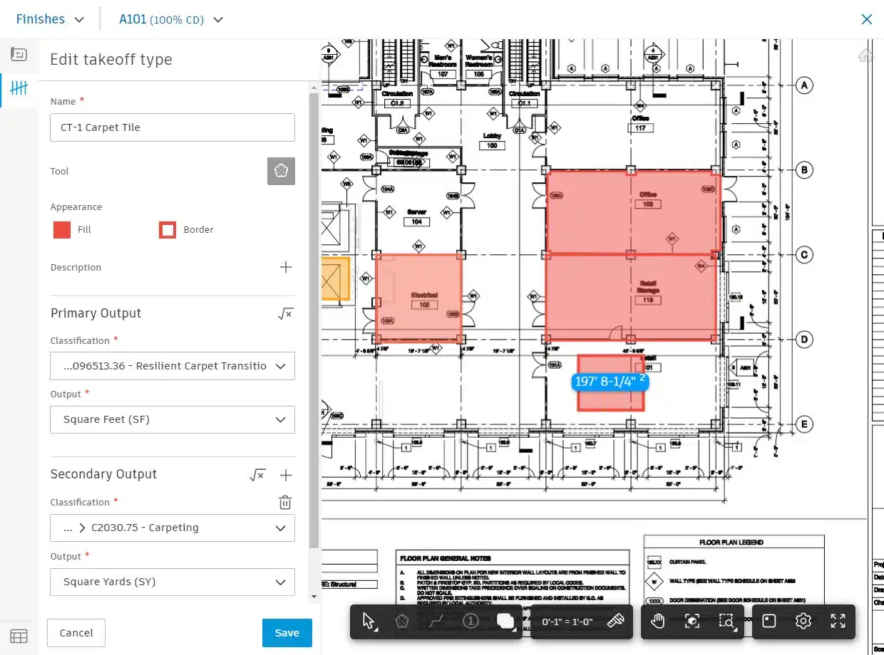 Autodesk Construction Cloud