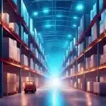 Cloud WMS: Guide for Warehouse Efficiency 2025