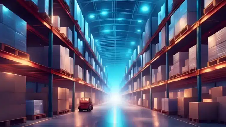 Cloud WMS: Guide for Warehouse Efficiency 2025