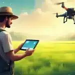 Crop Monitoring: Guide for Agribusiness 2025