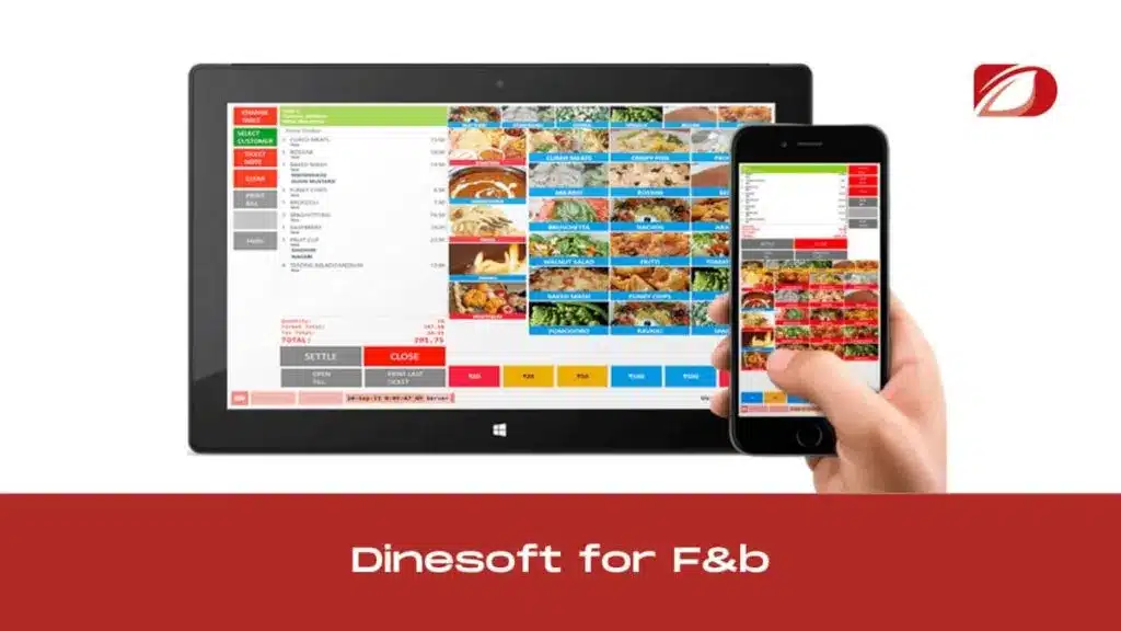 Dinesoft