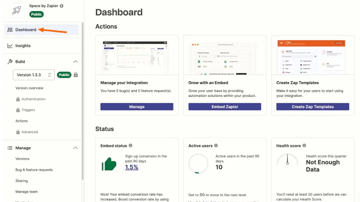 best client management software