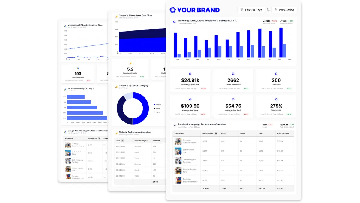 client management software