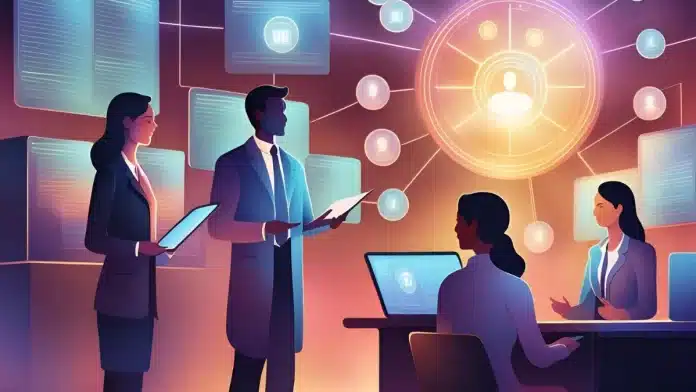 competency management system