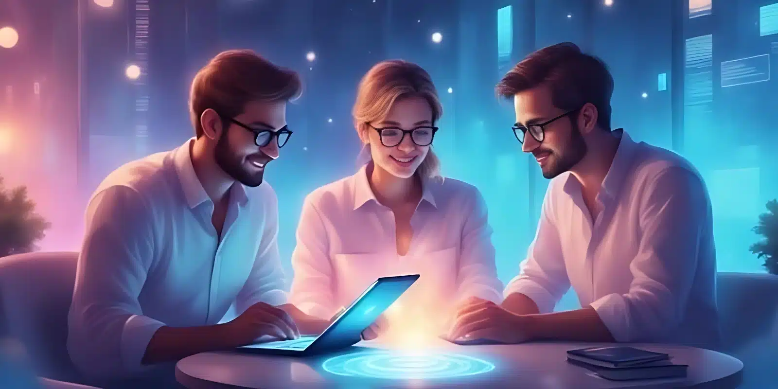 e-Invoice Software Business