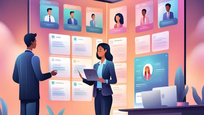 Human Capital Management