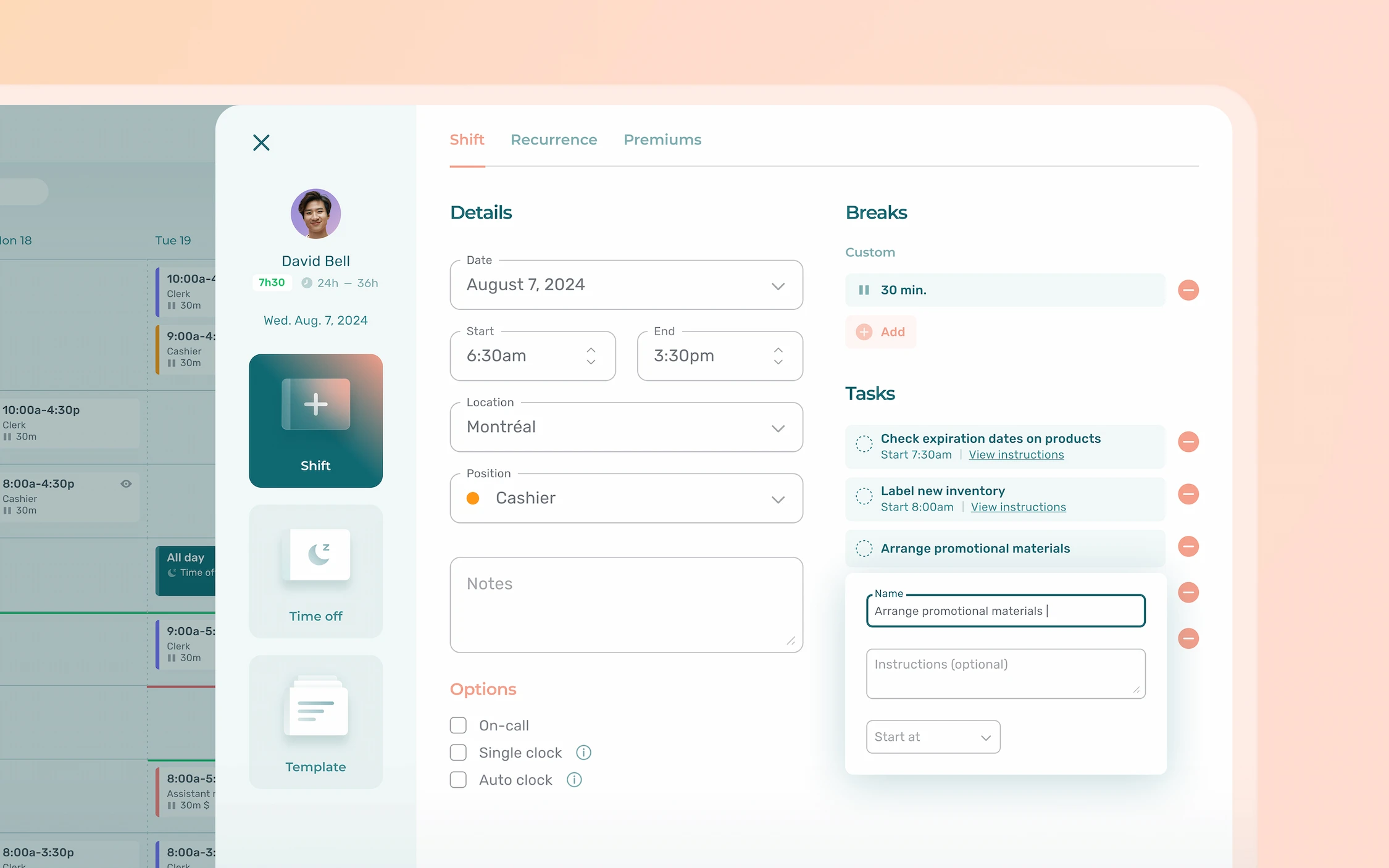 Best Employee Scheduling Software
