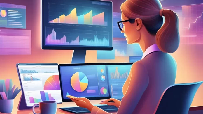 Business Budgeting Software HashMicro