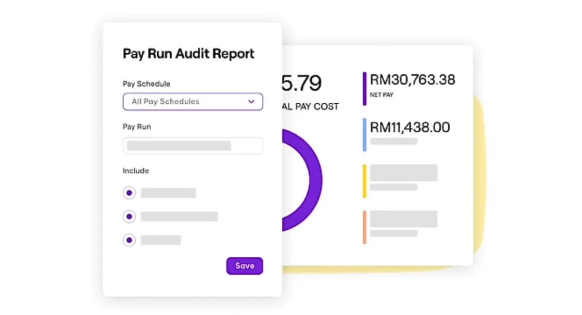 Agricultural Payroll Software
