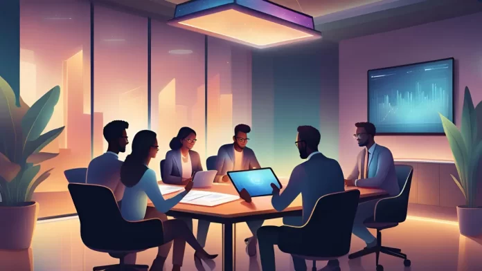 facility management software