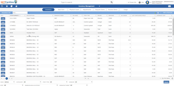 facility management platform