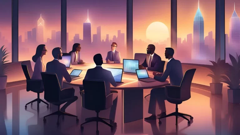 Operation Management: Key Concepts and Process Insights