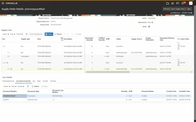 medical inventory software