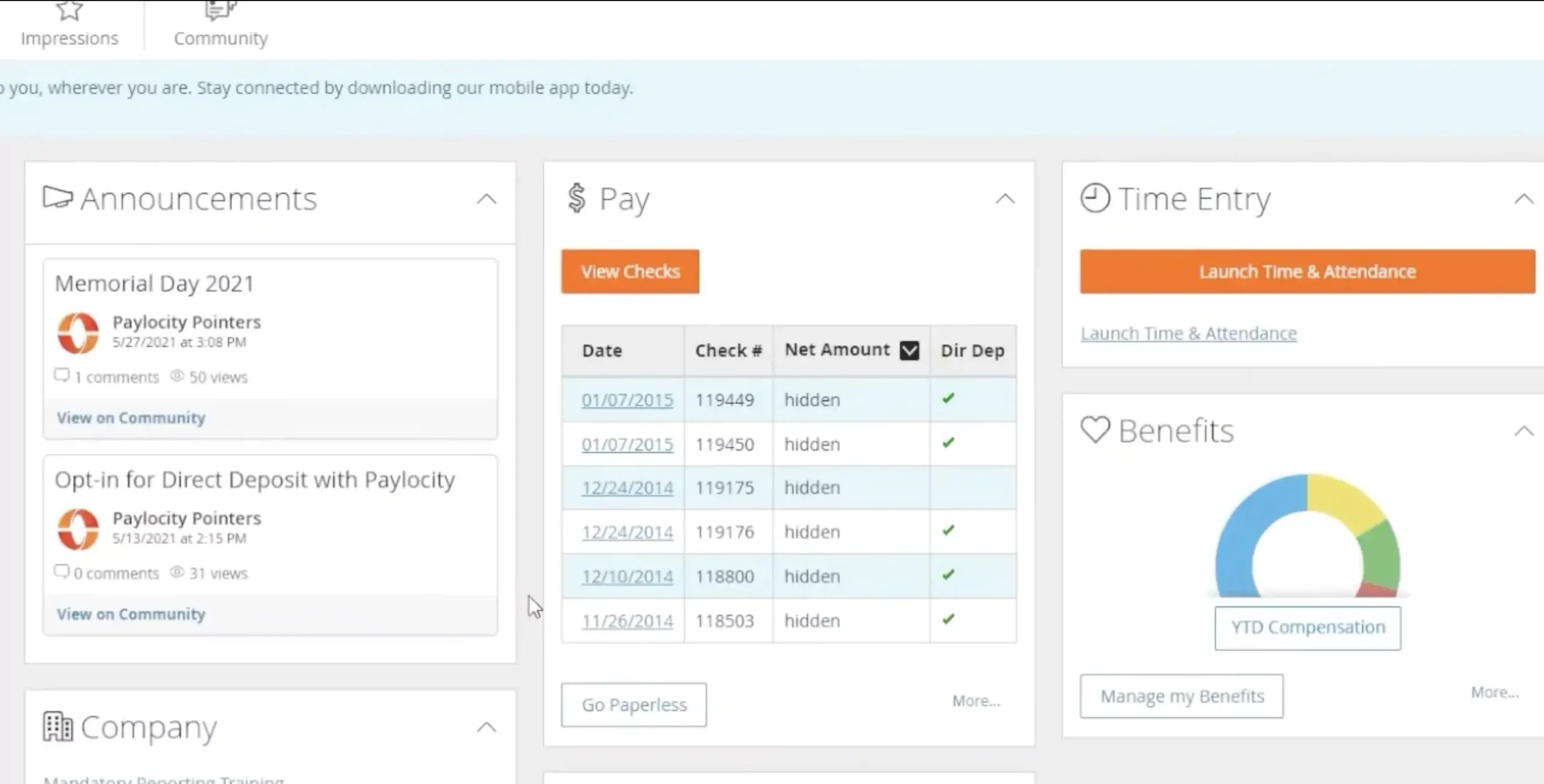 Agricultural Payroll Software