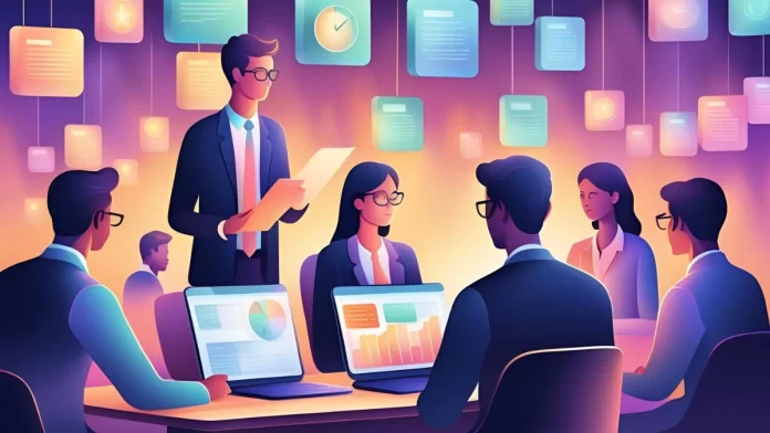 Resource Management Software
