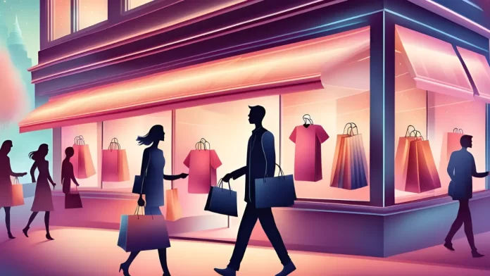retail sales