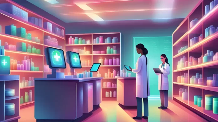 medical inventory software