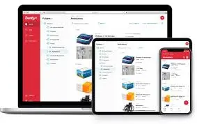 medical inventory