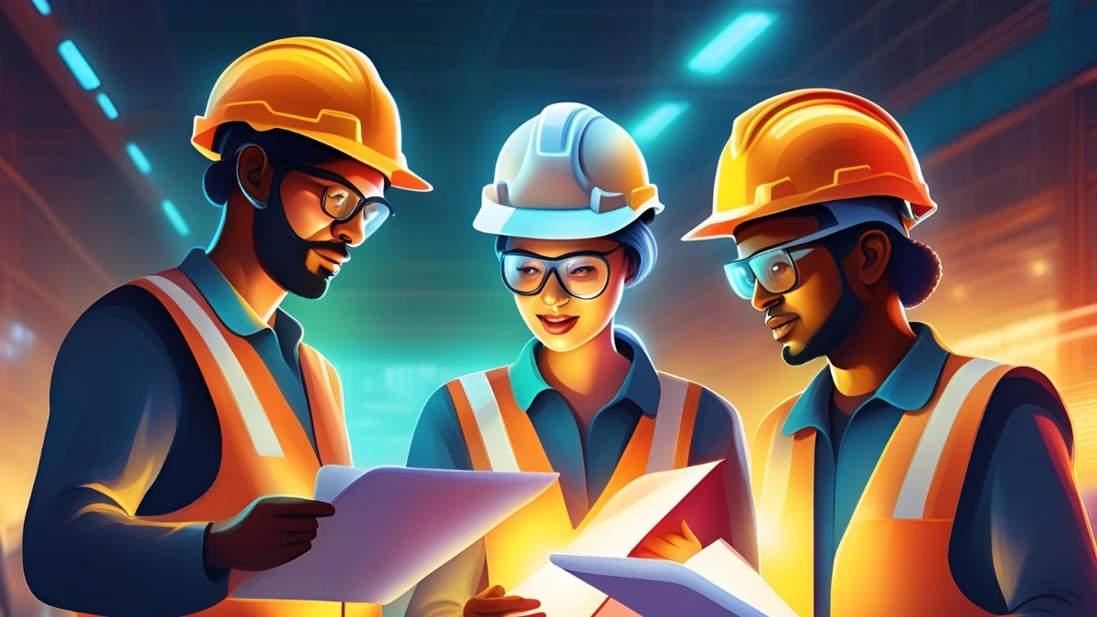 Types of Work Orders