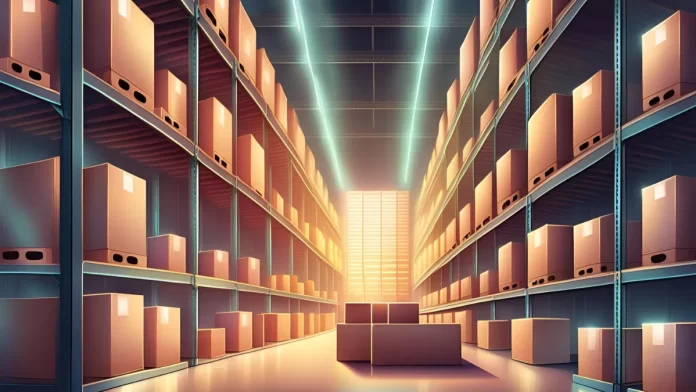 Warehouse Layout: Boost Productivity and Reduce Wasted Space